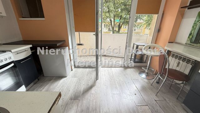 Mieszkanie 1-pokojowe Tomaszów Mazowiecki, ul. św. Antoniego. Zdjęcie 12