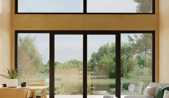 dom wolnostojący, 3 pokoje Szczodrowo, ul. Brzozowa