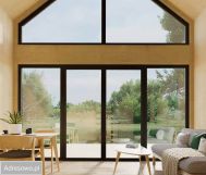 dom wolnostojący, 3 pokoje Szczodrowo, ul. Brzozowa