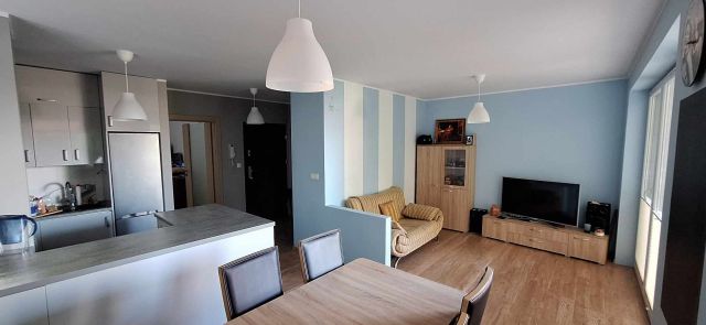 Mieszkanie 2-pokojowe Reda, ul. Krajobrazowa. Zdjęcie 1