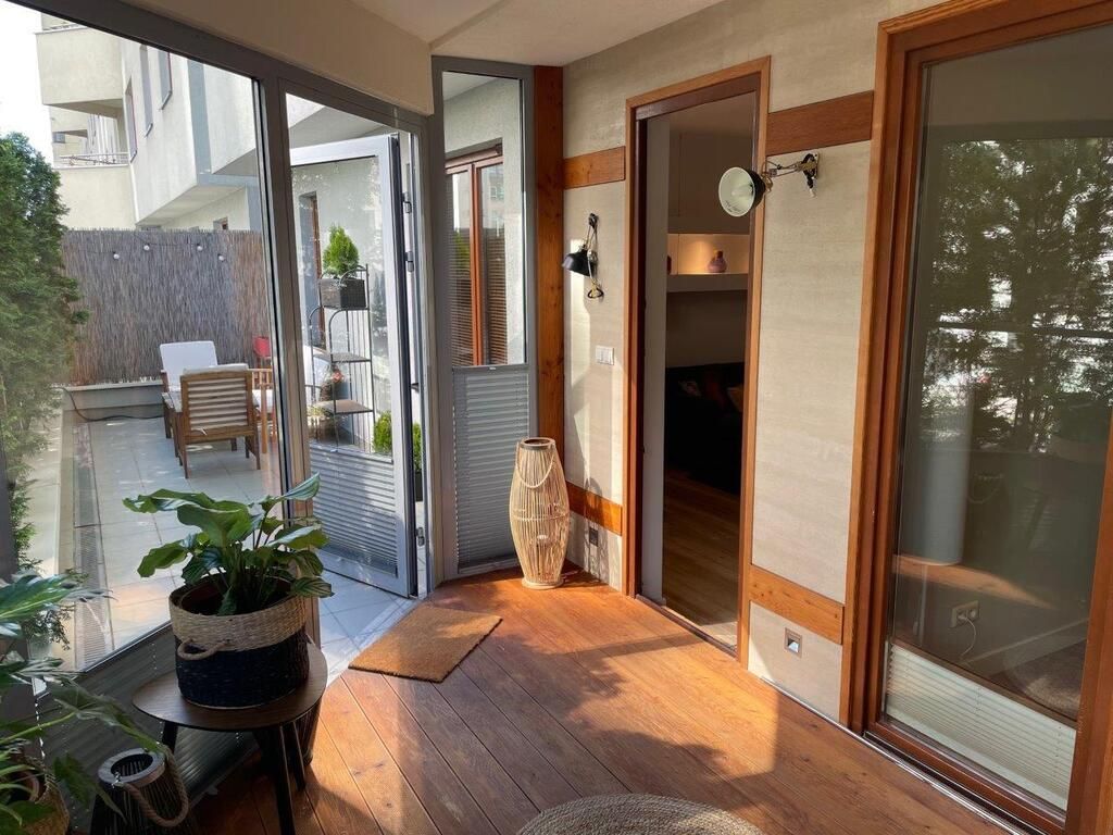 Mieszkanie 2-pokojowe Warszawa Mokotów, ul. Bukowińska. Zdjęcie 3