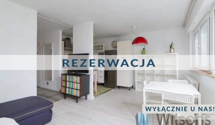 Mieszkanie 3-pokojowe Warszawa Żoliborz, ul. Elbląska