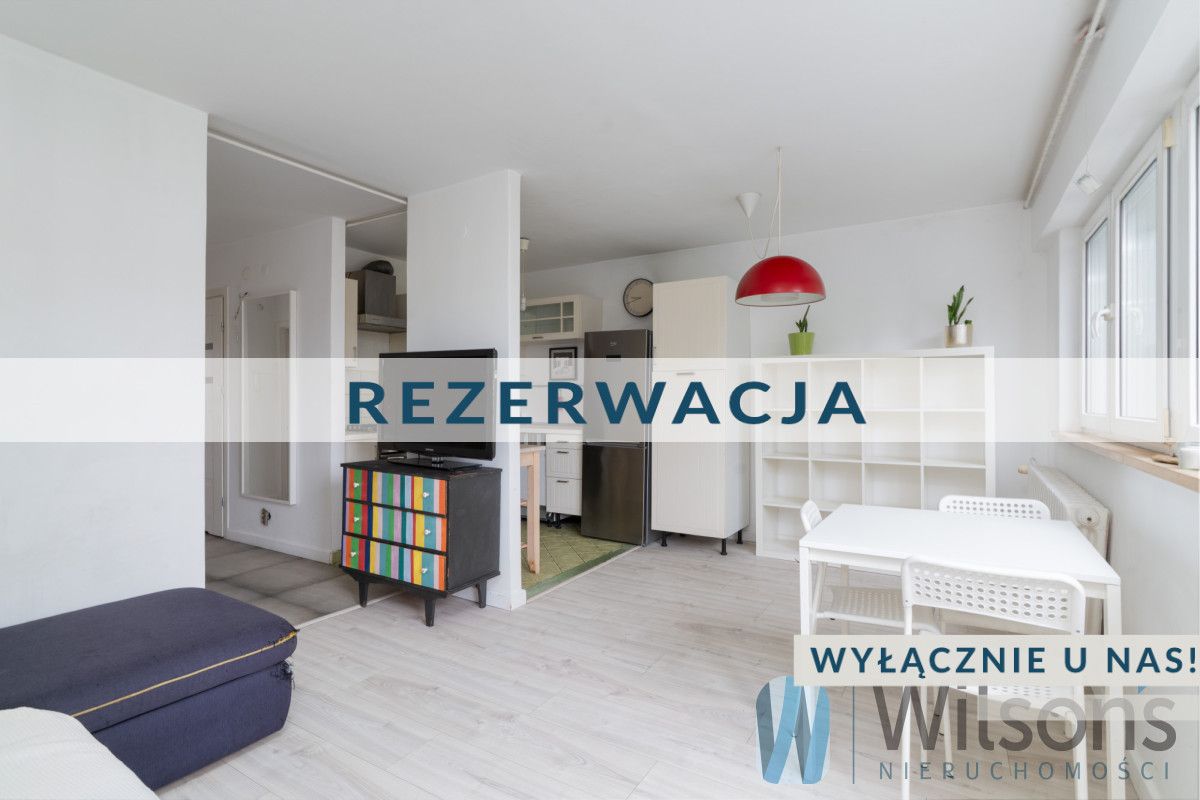 Mieszkanie 3-pokojowe Warszawa Żoliborz, ul. Elbląska. Zdjęcie 1