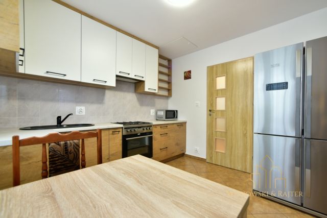 dom wolnostojący, 3 pokoje Pruszków Gąsin, ul. Bogumiły. Zdjęcie 2