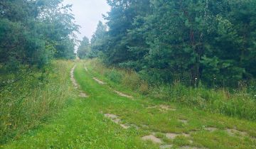 Działka rekreacyjna Trelkowo
