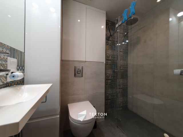 Mieszkanie 4-pokojowe Gdańsk Brzeźno, ul. Łozy. Zdjęcie 5