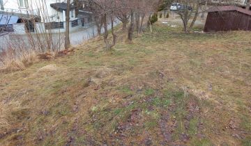 Działka budowlana Łętownia