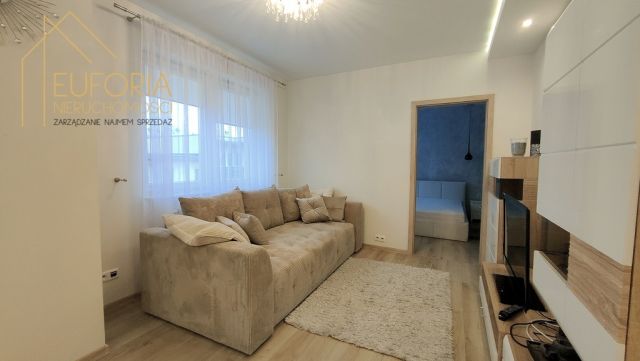 Mieszkanie 2-pokojowe Brzeziny, ul. Bartosza Głowackiego. Zdjęcie 12