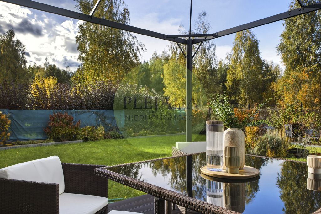 bliźniak, 6 pokoi Osowiec, ul. Pańska. Zdjęcie 3