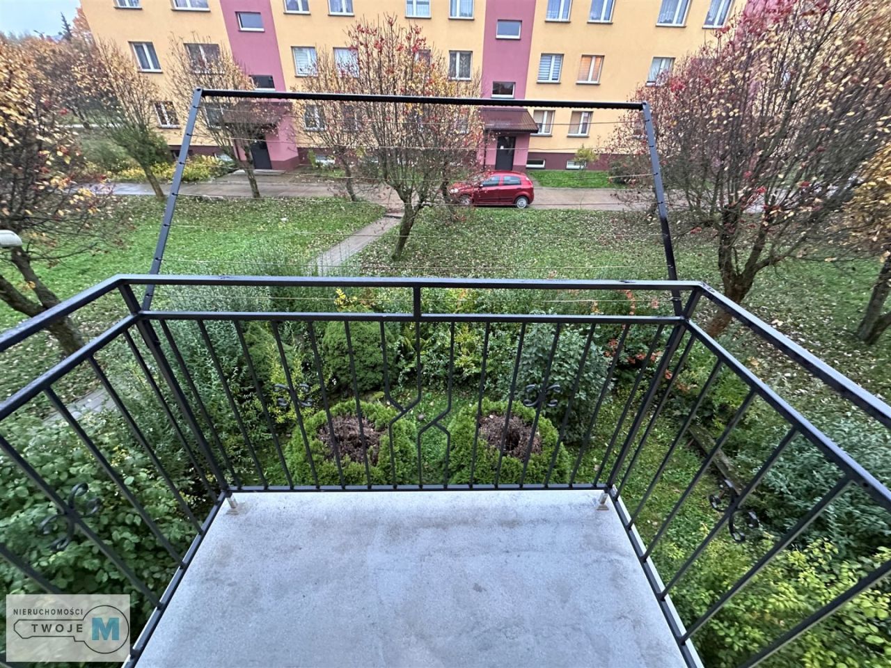 Mieszkanie 3-pokojowe Chęciny, os. Sosnówka. Zdjęcie 7