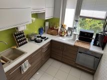 Mieszkanie 3-pokojowe Warszawa Ursynów, ul. Ludwika Hirszfelda. Zdjęcie 3