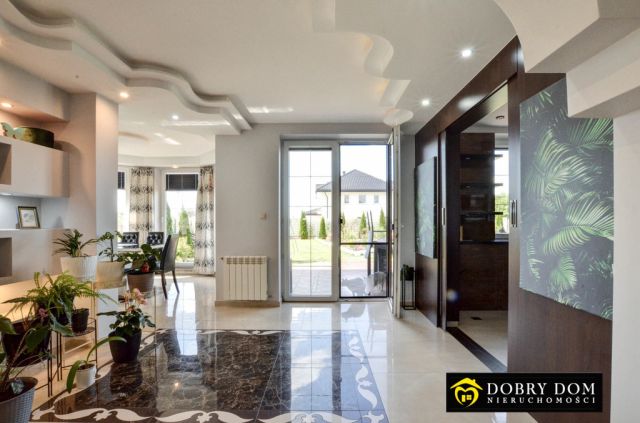 dom wolnostojący, 5 pokoi Augustów. Zdjęcie 6