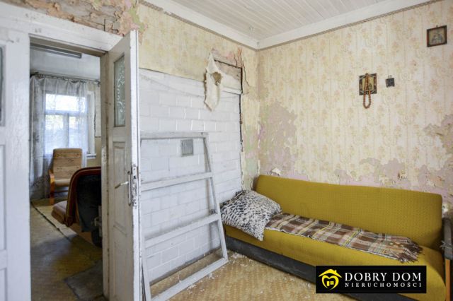 dom wolnostojący, 3 pokoje Świrydy. Zdjęcie 13