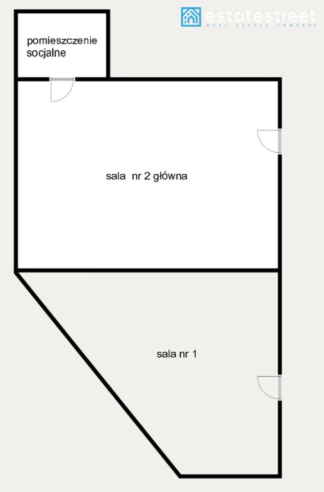 Biuro Kraków Podgórze, ul. Stanisława Smolki. Zdjęcie 14