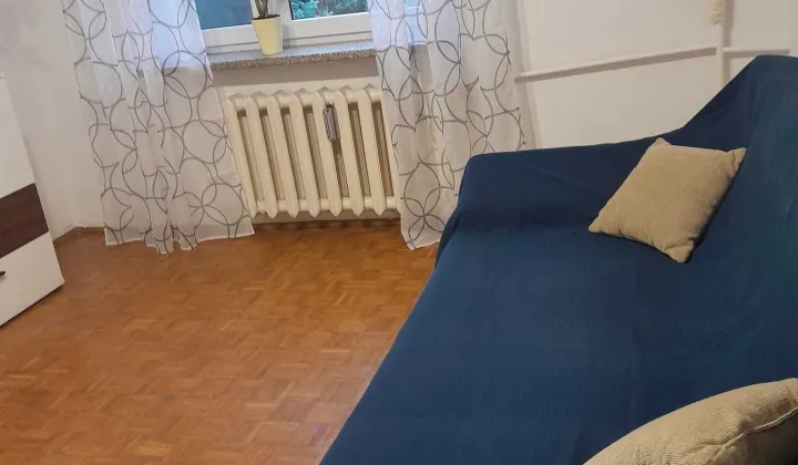 Mieszkanie 2-pokojowe Ostrów Mazowiecka