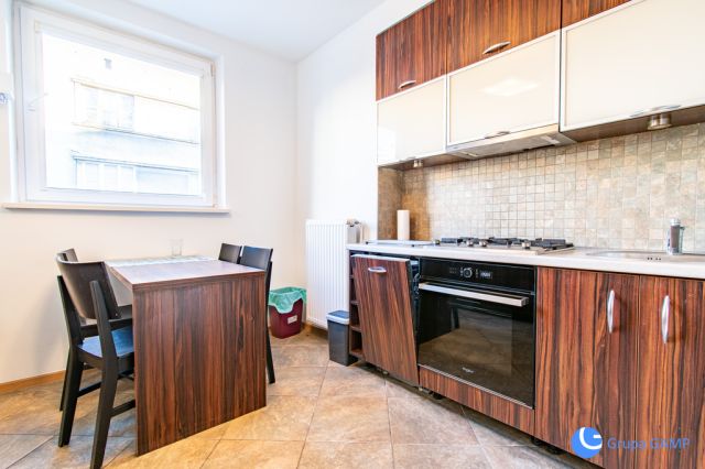 Mieszkanie 2-pokojowe Kraków, ul. Urzędnicza. Zdjęcie 10