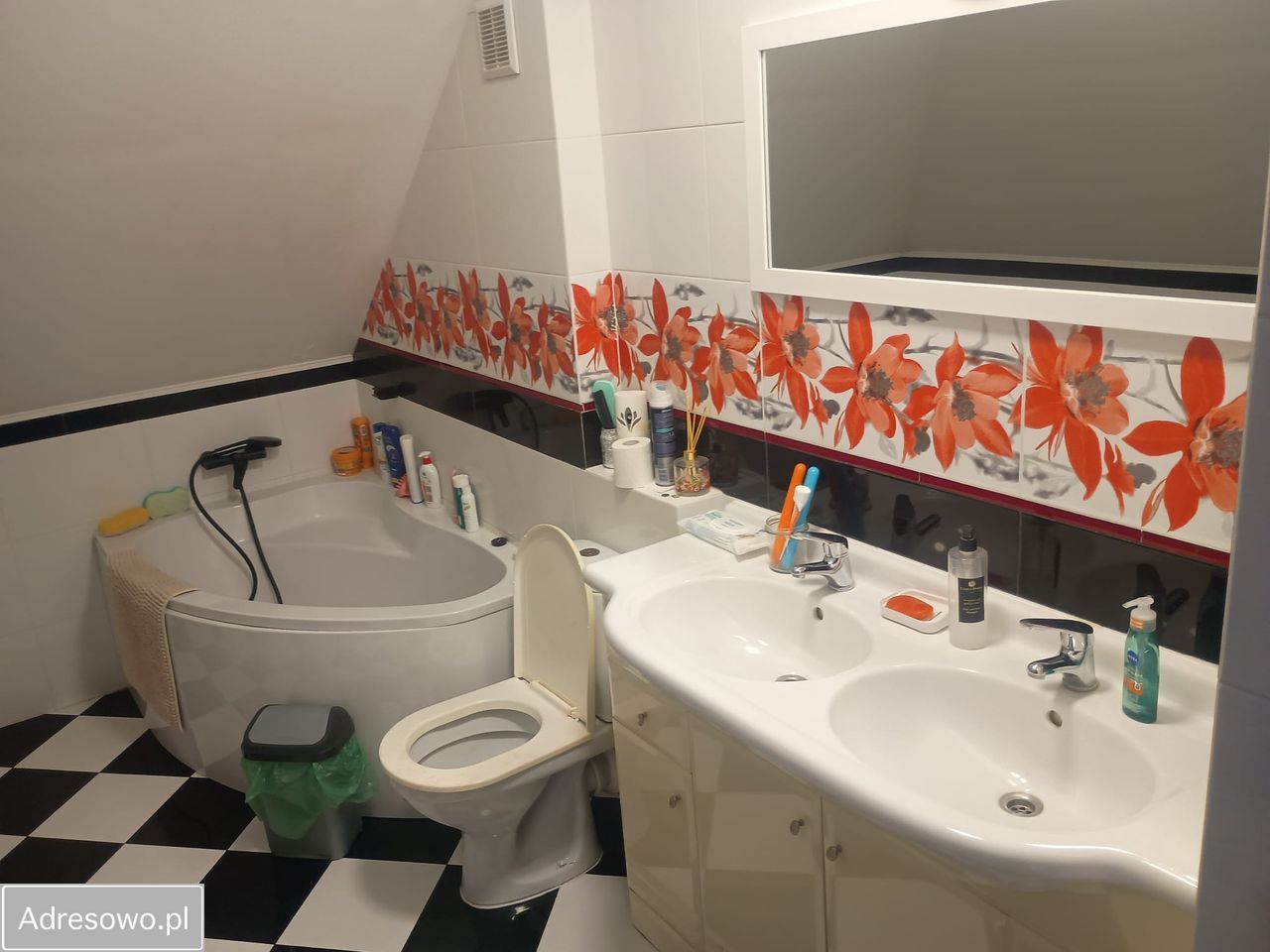 dom wolnostojący, 5 pokoi Kuligów, ul. Radzymińska. Zdjęcie 12