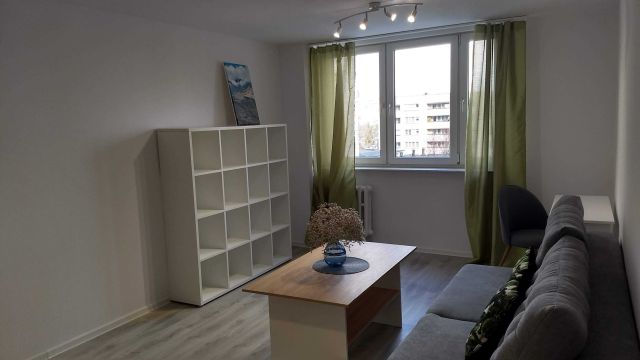 Mieszkanie 1-pokojowe Jastrzębie-Zdrój, ul. Śląska. Zdjęcie 1