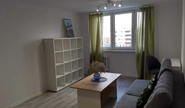 Mieszkanie 1-pokojowe Jastrzębie-Zdrój, ul. Kurpiowska