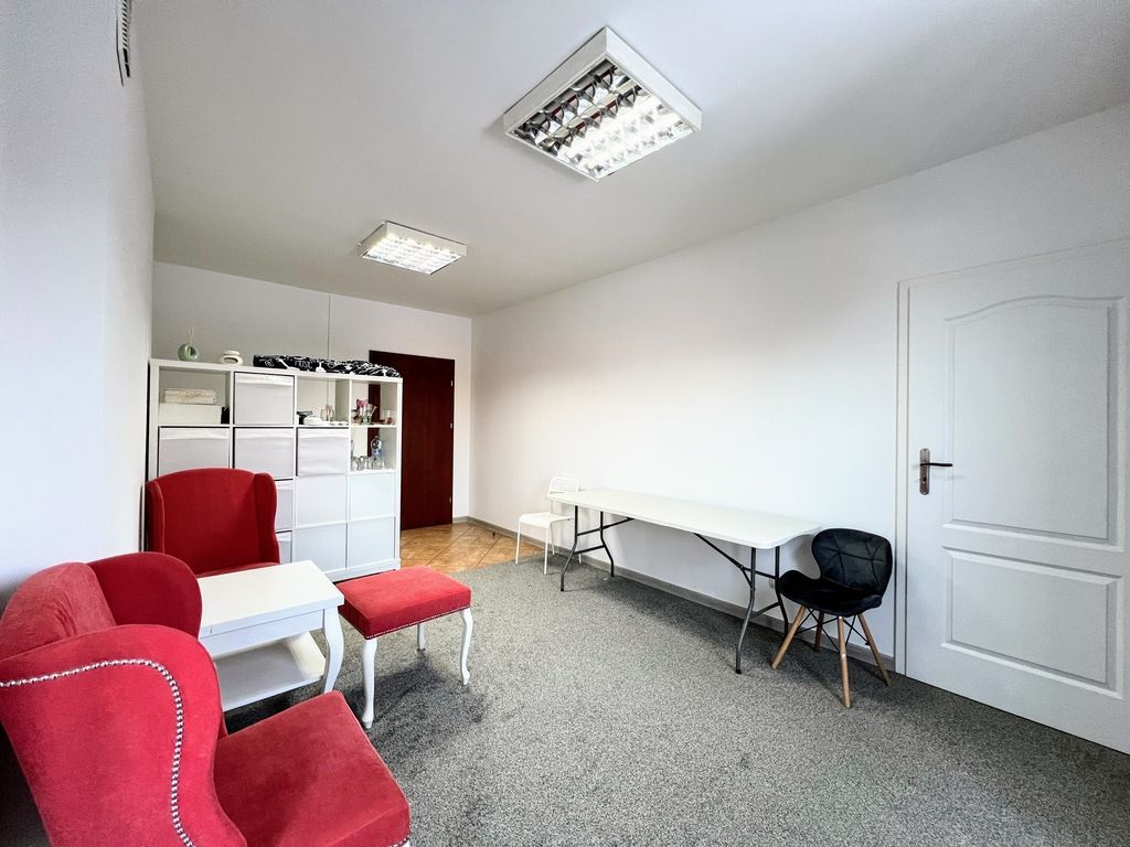 Biuro Rzeszów, ul. Karola Lewakowskiego. Zdjęcie 4