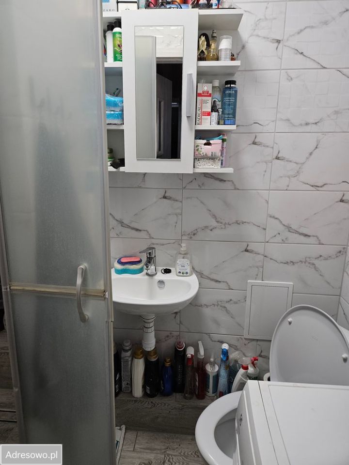 Mieszkanie 2-pokojowe Gdańsk Śródmieście, ul. Głęboka. Zdjęcie 9