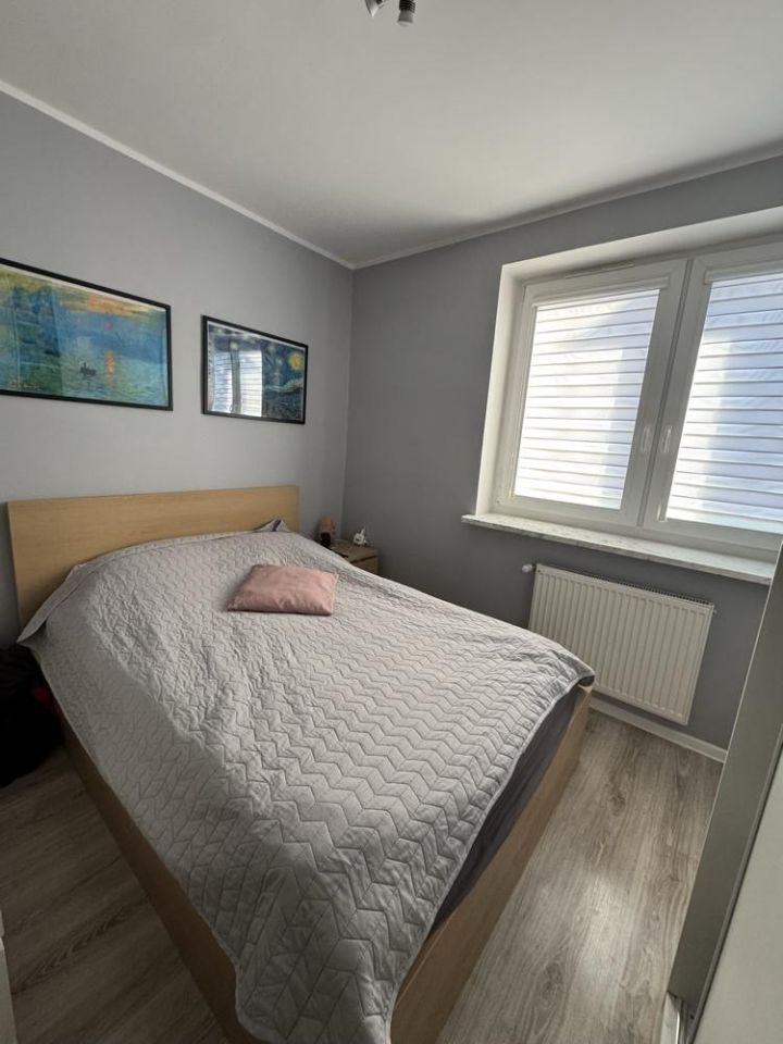 Mieszkanie 2-pokojowe Gdynia Obłuże, ul. Jantarowa. Zdjęcie 4