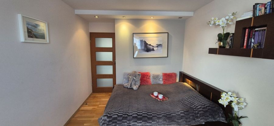 Mieszkanie 3-pokojowe Gdynia Witomino, ul. Niska. Zdjęcie 17