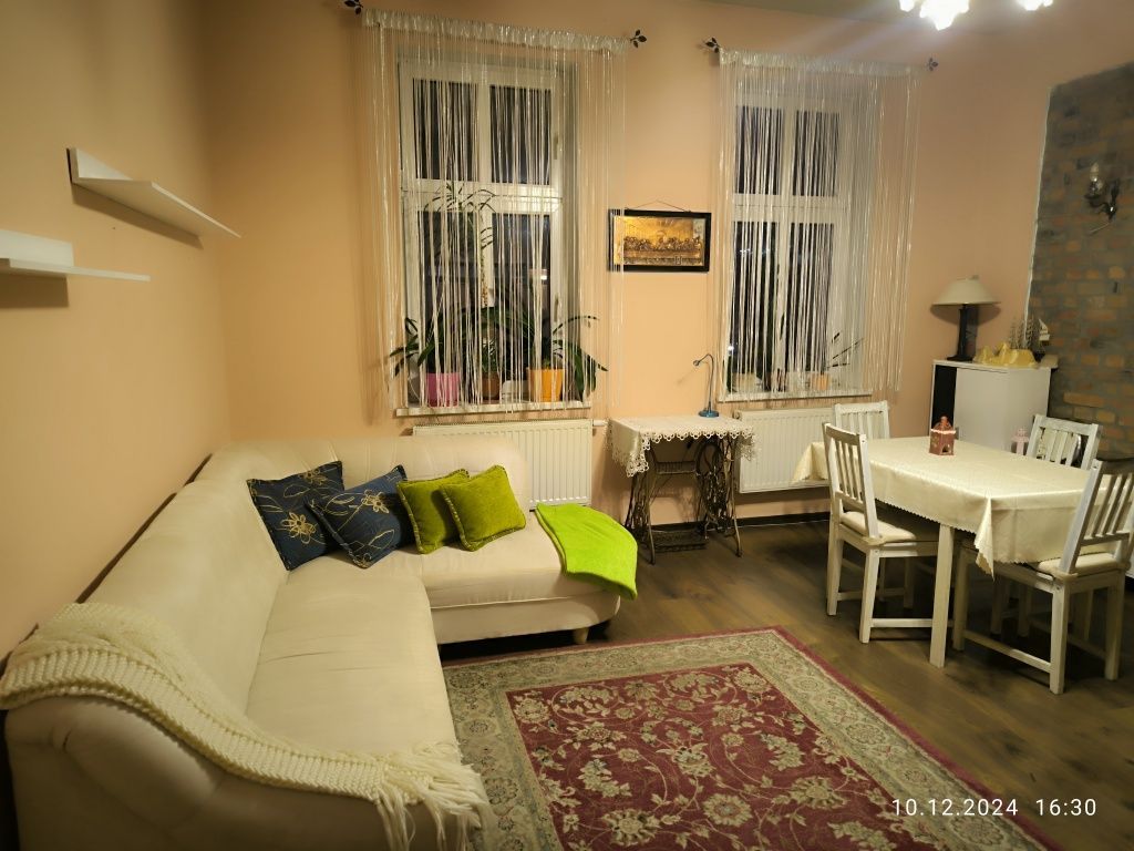 Mieszkanie 2-pokojowe Kwidzyn. Zdjęcie 1