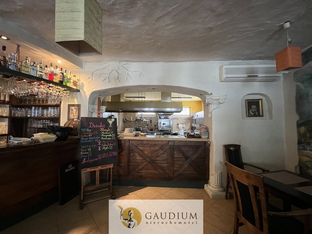 Nieruchomość komercyjna Gdynia Śródmieście, al. marsz. Piłsudskiego. Zdjęcie 8