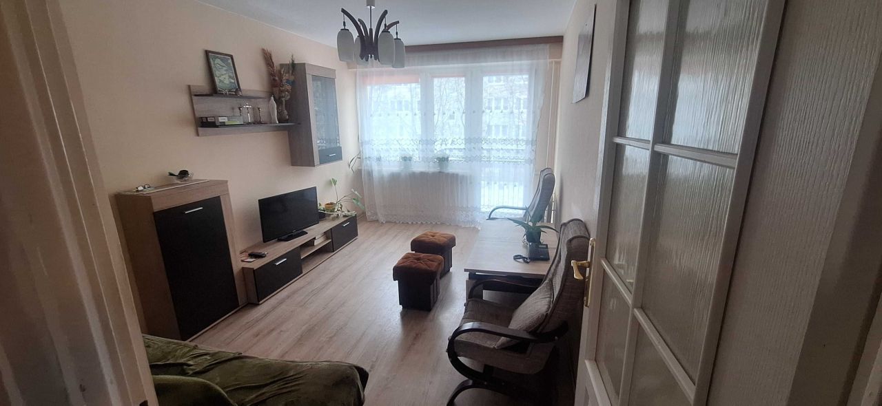 Mieszkanie 2-pokojowe Lublin. Zdjęcie 8