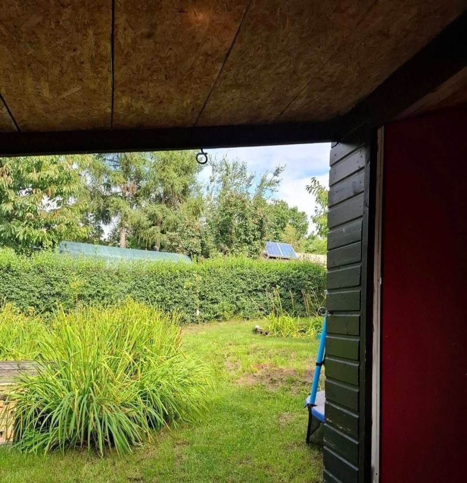 Działka rod Gorzów Wielkopolski. Zdjęcie 5