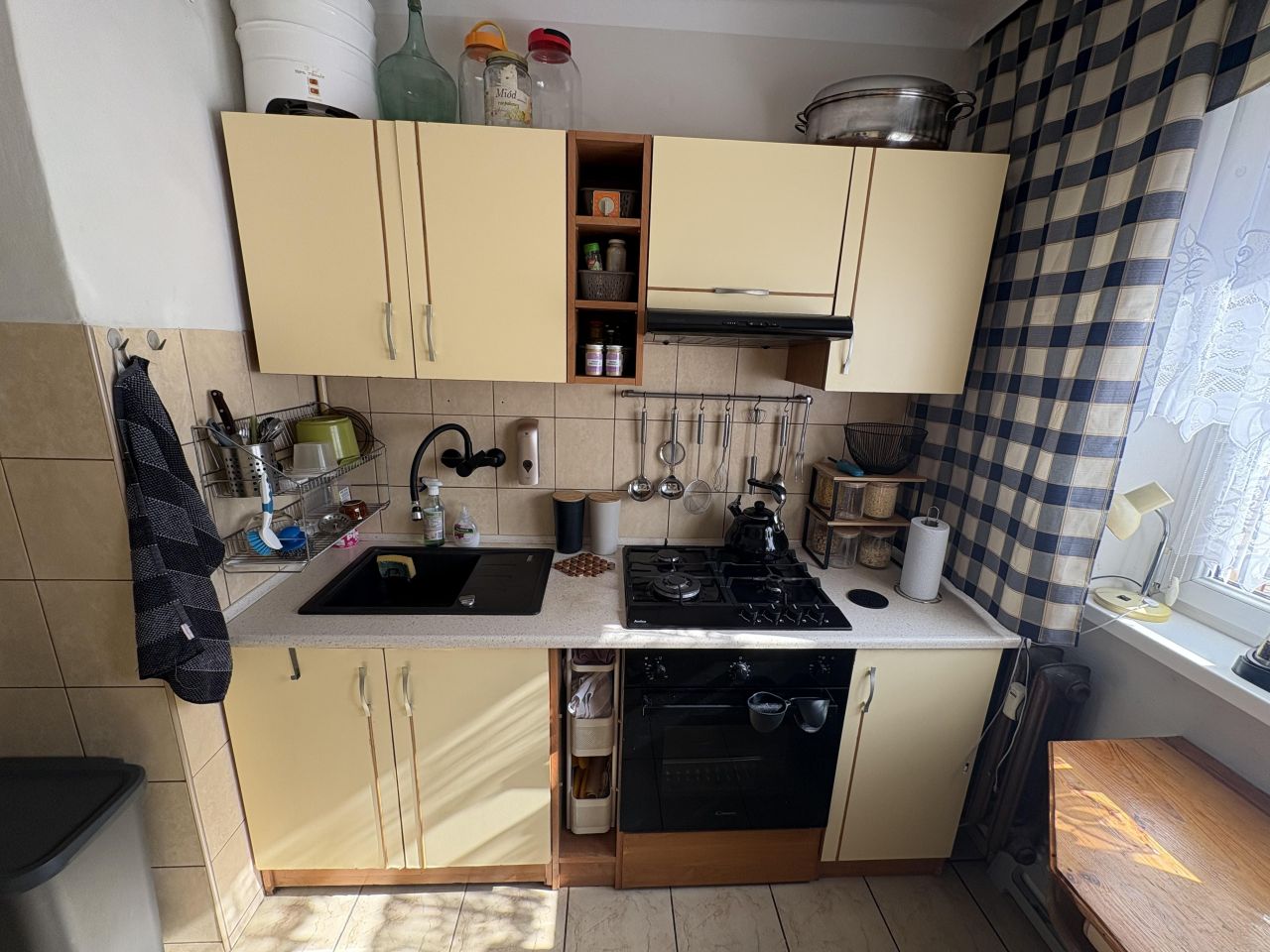 Mieszkanie 3-pokojowe Sosnowiec Stary Sosnowiec, ul. Hanki Ordonówny. Zdjęcie 35