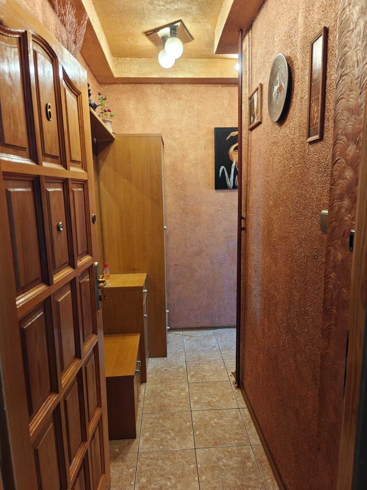 Mieszkanie 1-pokojowe Biała Podlaska, ul. Sidorska. Zdjęcie 6