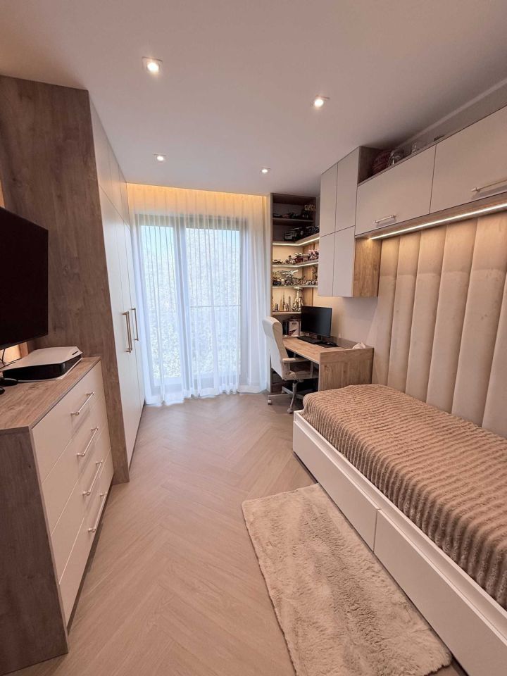 Mieszkanie 3-pokojowe Częstochowa Lisiniec. Zdjęcie 3