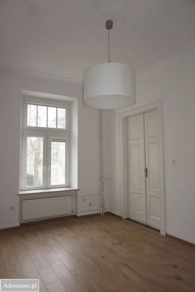 Biuro Warszawa Śródmieście, ul. Aleje Ujazdowskie. Zdjęcie 18