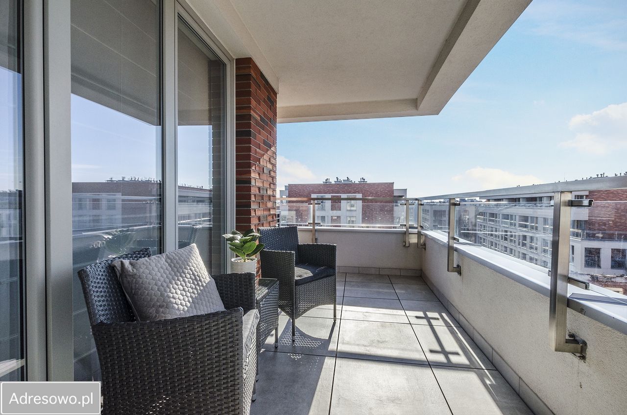 Mieszkanie 3-pokojowe Pruszków. Zdjęcie 5