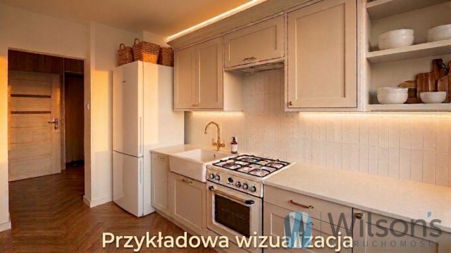 Mieszkanie 2-pokojowe Warszawa Praga, ul. Wiosenna. Zdjęcie 10