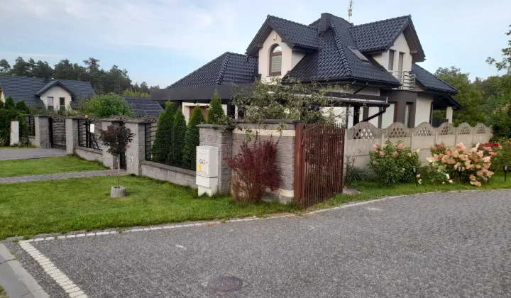 dom wolnostojący Radom, ul. Edmunda Bakalarza