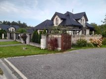 dom wolnostojący, 4 pokoje Radom, ul. Edmunda Bakalarza. Zdjęcie 1