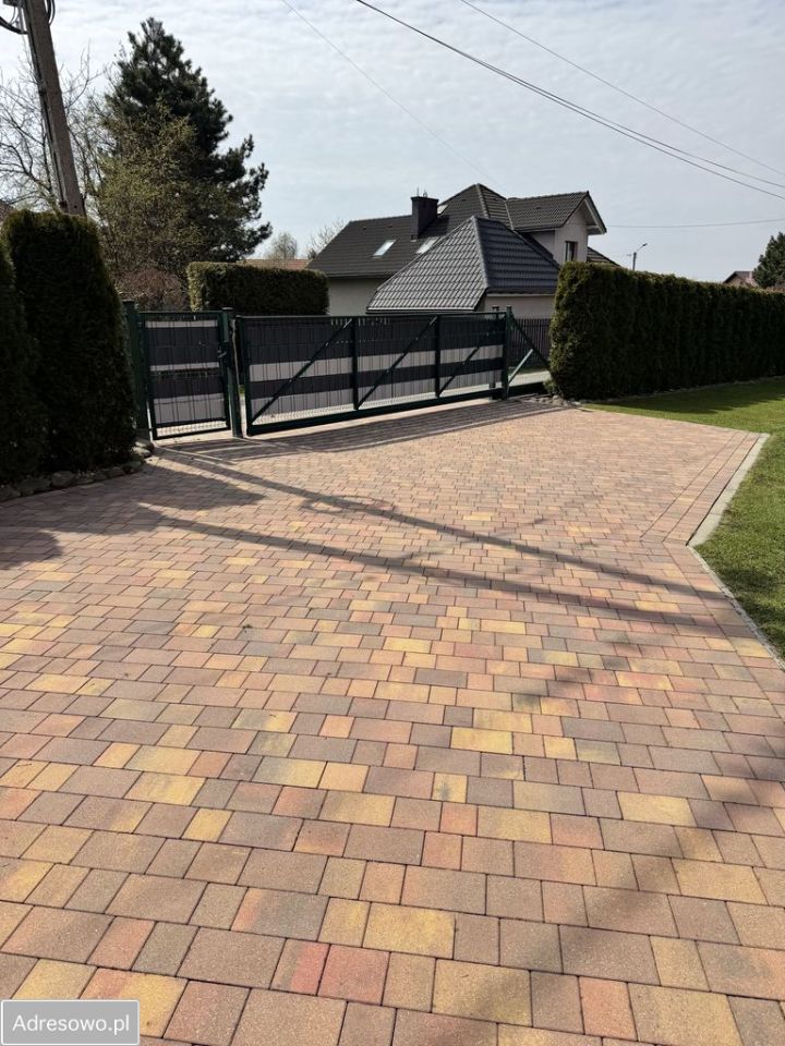 Działka budowlana Bielsko-Biała Hałcnów, ul. Porąbki. Zdjęcie 8