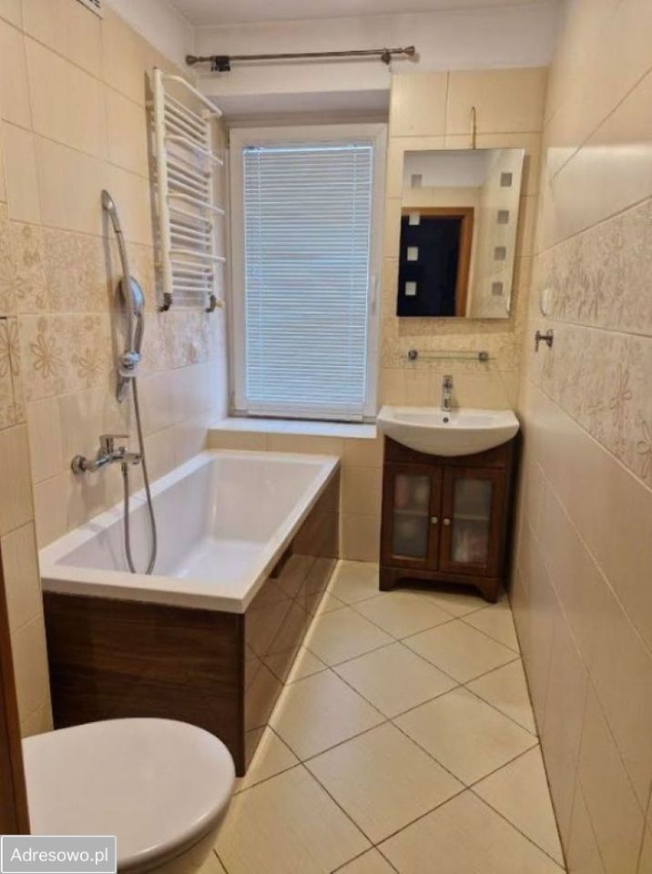 Mieszkanie 2-pokojowe Warszawa Mokotów, al. Niepodległości. Zdjęcie 6