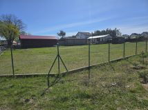 Działka budowlana Studzienice, ul. Sosnowa. Zdjęcie 3