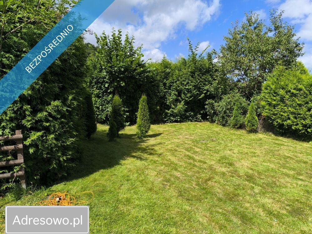 Działka rod Niekłonice. Zdjęcie 9