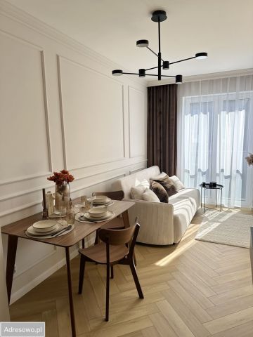 Mieszkanie 2-pokojowe Wrocław Psie Pole, ul. Rudawska. Zdjęcie 1