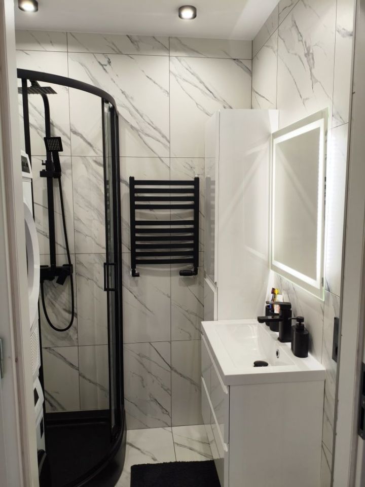 Mieszkanie 3-pokojowe Leśna, ul. Baworowo. Zdjęcie 8