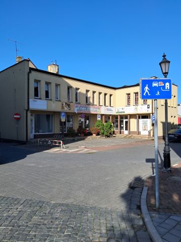 Biuro Środa Wielkopolska, Krótka. Zdjęcie 1