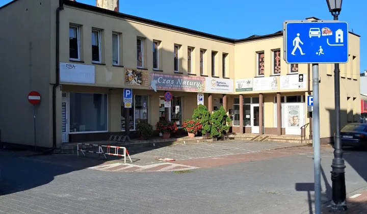 Biuro Środa Wielkopolska, Krótka