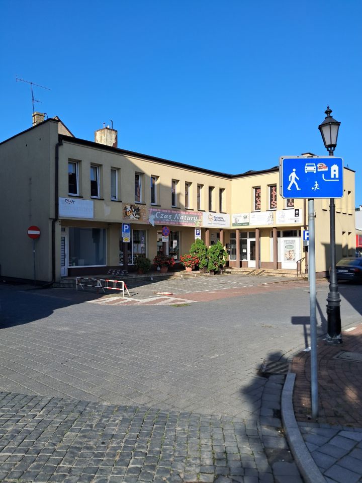 Biuro Środa Wielkopolska, Krótka. Zdjęcie 1