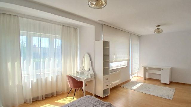 dom szeregowy Katowice Piotrowice, ul. Tunelowa. Zdjęcie 4