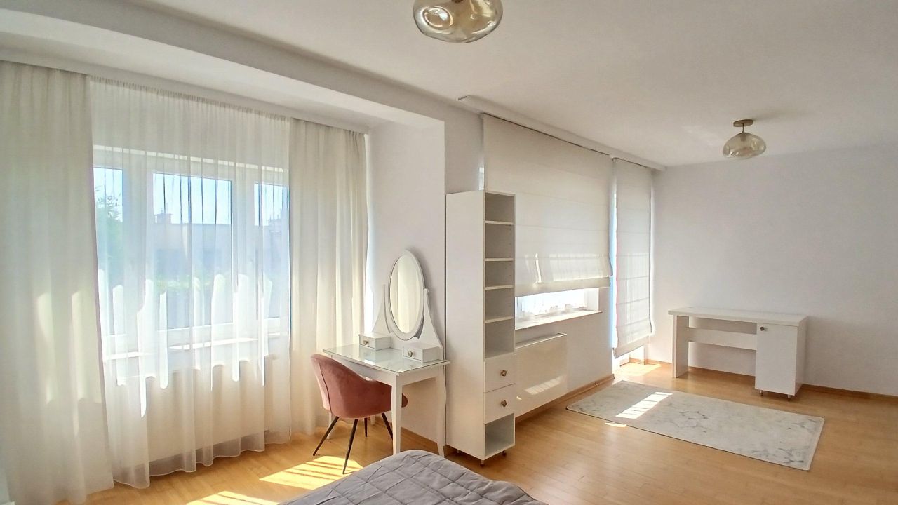 dom szeregowy Katowice Piotrowice, ul. Tunelowa. Zdjęcie 4